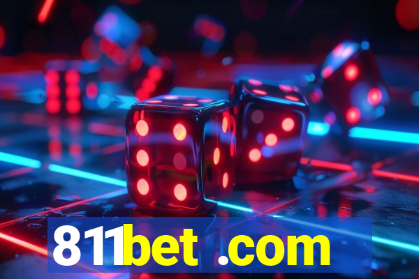 811bet .com